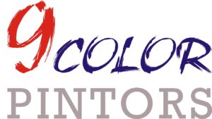 Logo 9COLOR